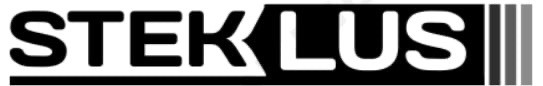 Steklus Oy